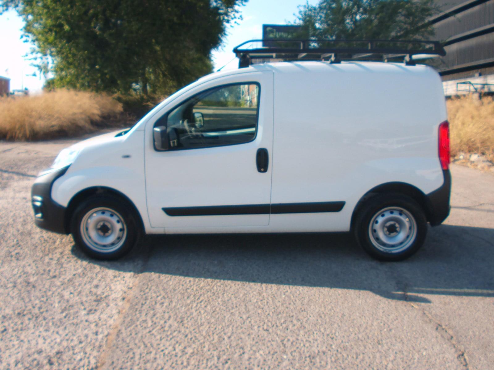 FIAT FIORINO 2 PLAZAS 6