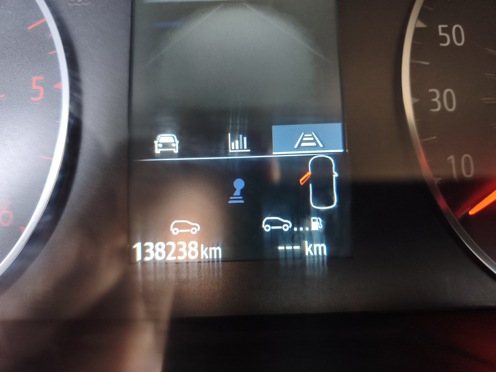 RENAULT TRAFIC 3 PLAZAS 15
