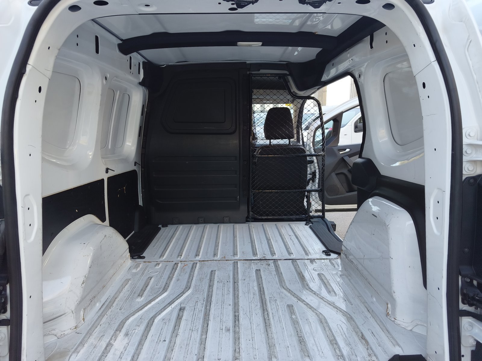 RENAULT KANGOO ABRETE SESAMO 12