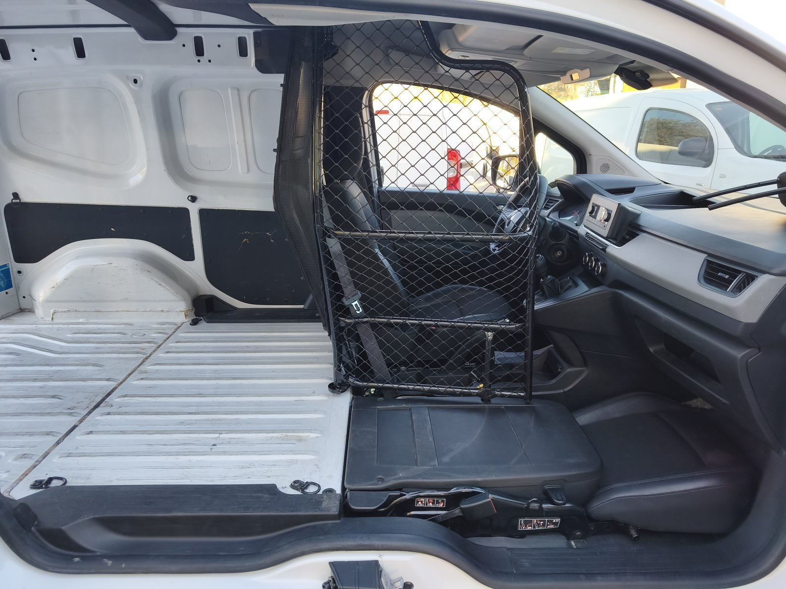 RENAULT KANGOO ABRETE SESAMO 13