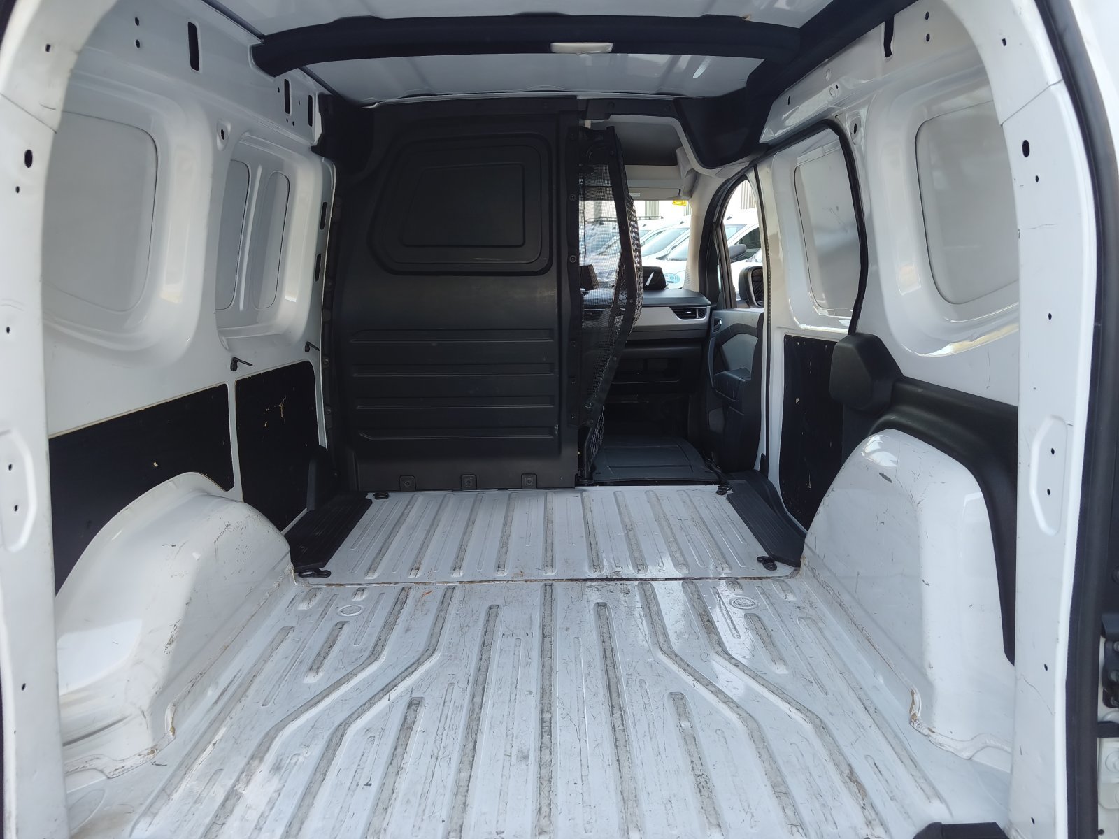 RENAULT KANGOO ABRETE SESAMO 14