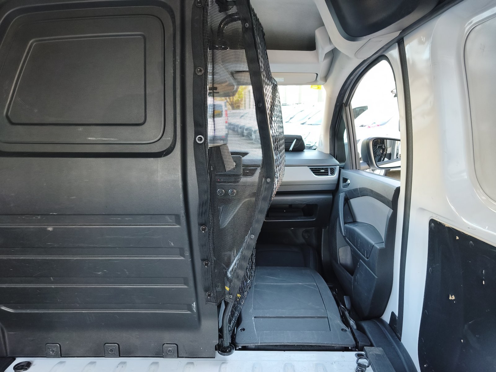 RENAULT KANGOO ABRETE SESAMO 15