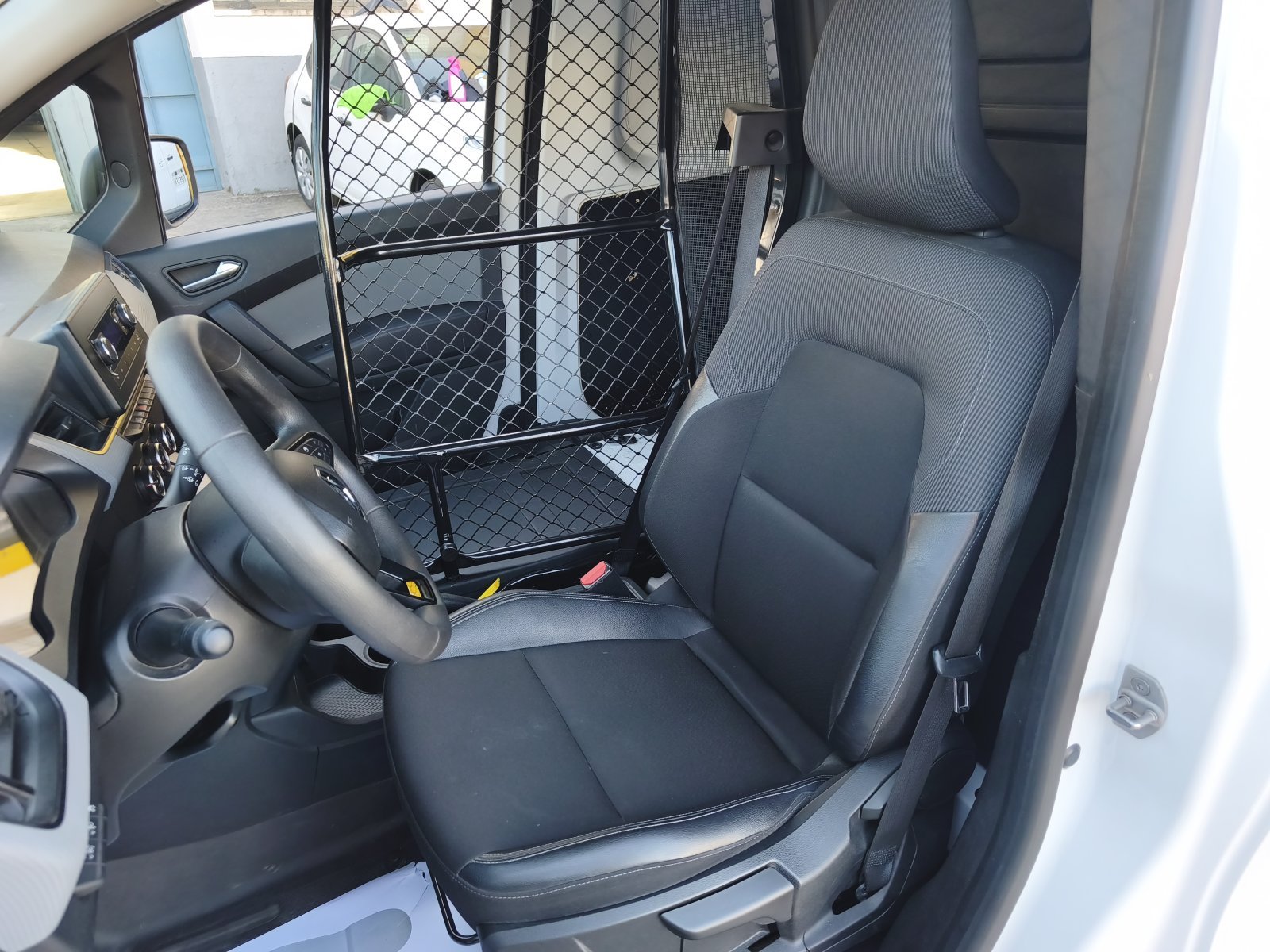RENAULT KANGOO ABRETE SESAMO 20