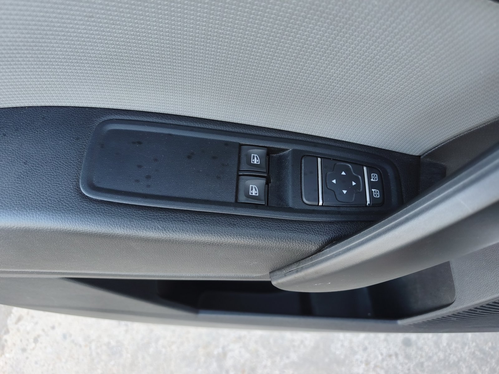 RENAULT KANGOO ABRETE SESAMO 22