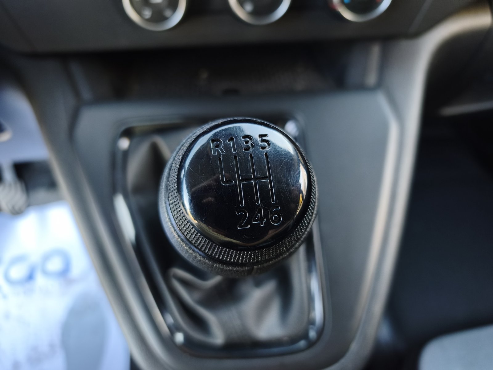 RENAULT KANGOO ABRETE SESAMO 24