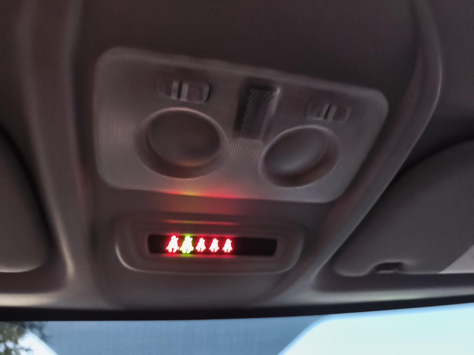 FIAT DOBLO COMBI 5 PLAZAS 17