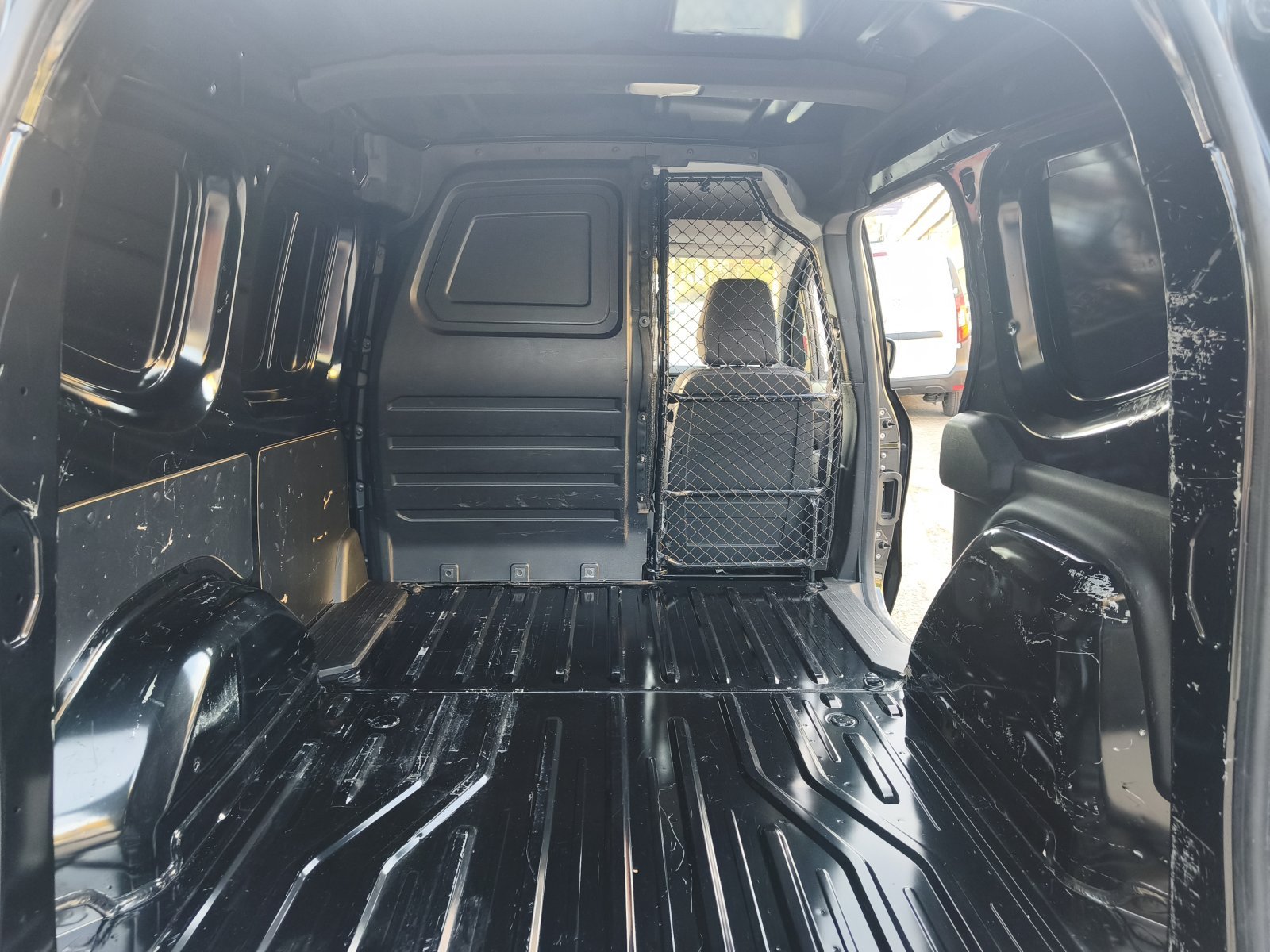 RENAULT KANGOO 2 PLAZAS 12