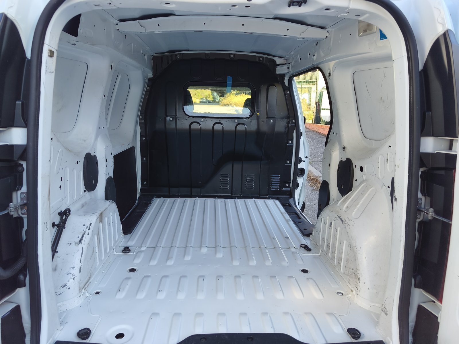 RENAULT KANGOO 2 PLAZAS 9