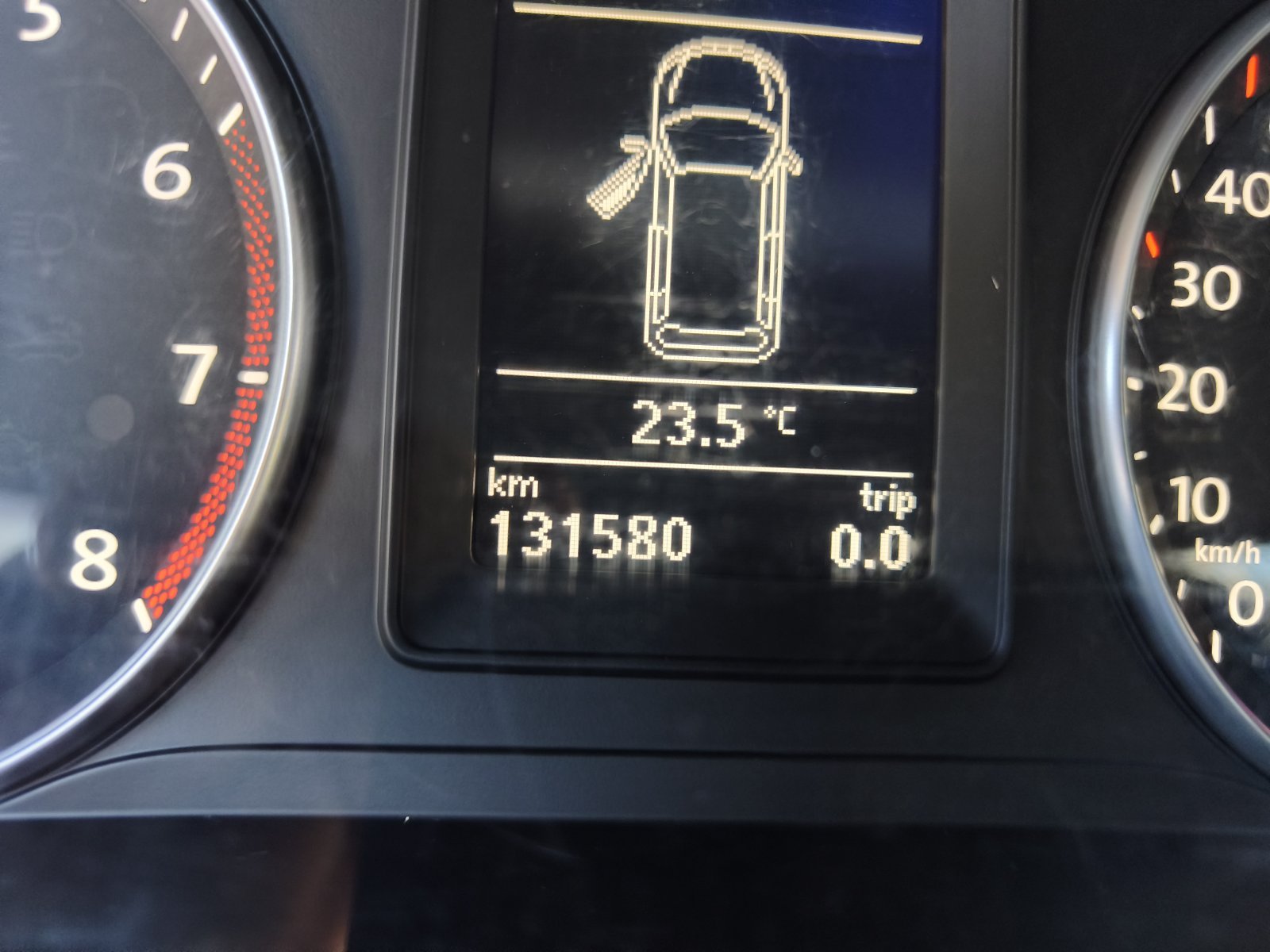 VOLKSWAGEN CADDY GNC 2 PLAZAS 17