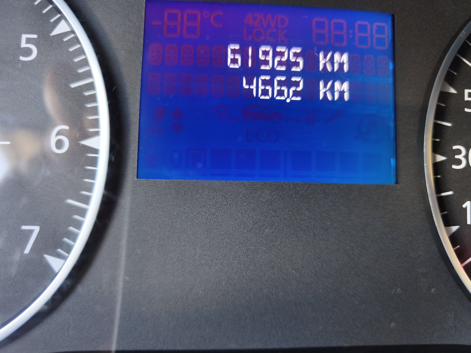 RENAULT KANGOO 2 PLAZAS 13