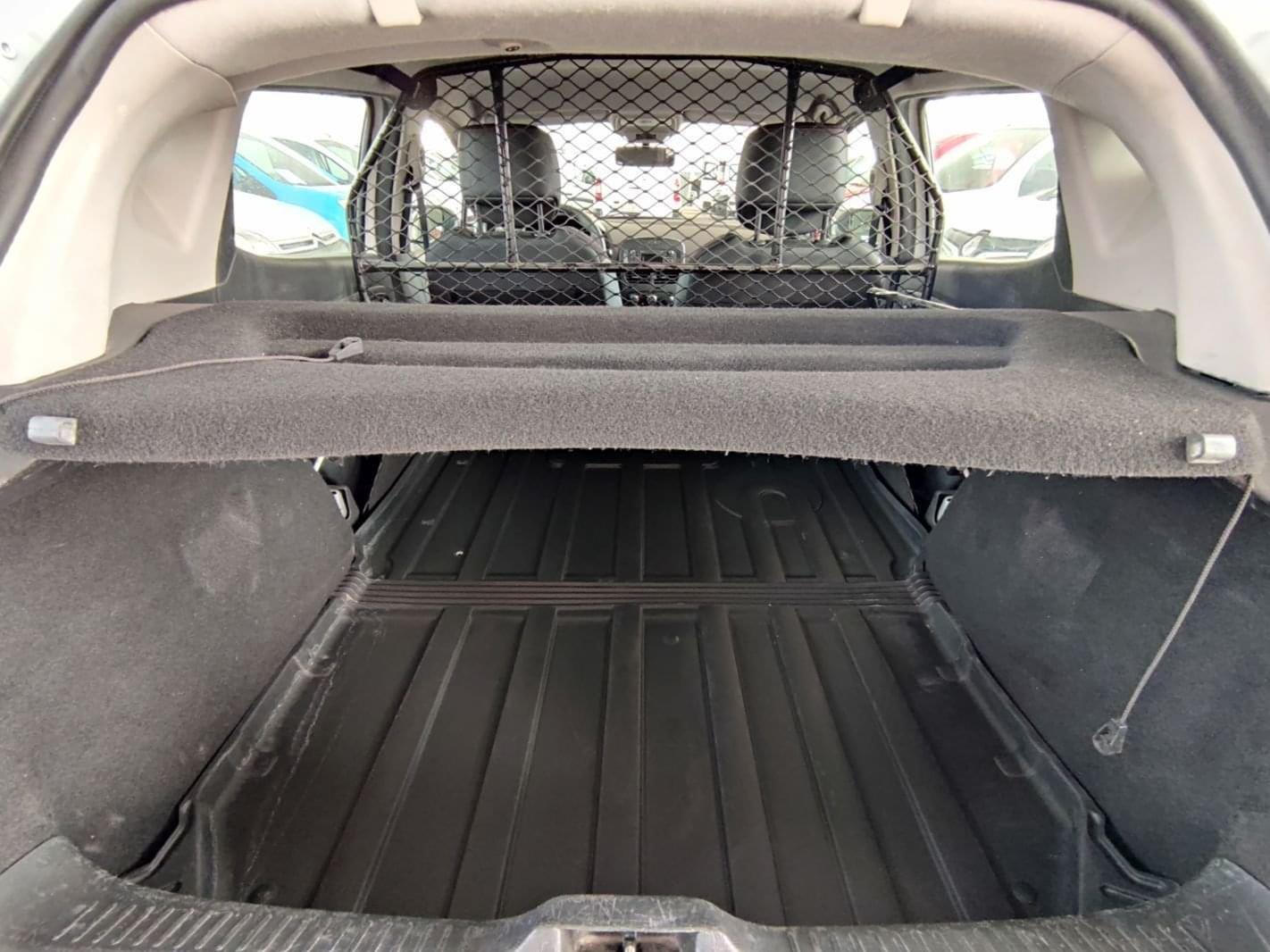 RENAULT CLIO VAN 2 PLAZAS 2015 75CV 11 