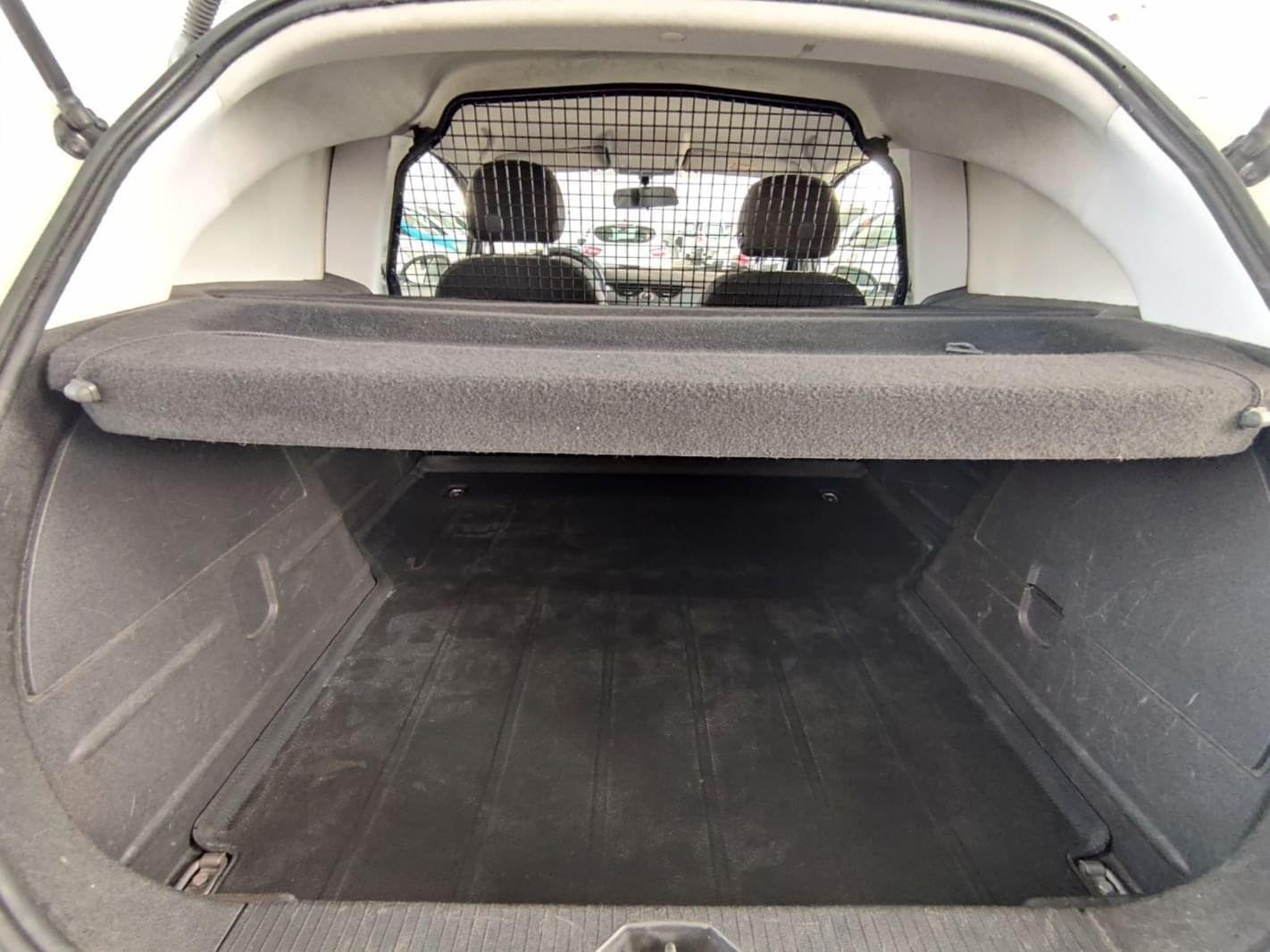 OPEL CORSA VAN 2 PLAZAS 2018 C 9 