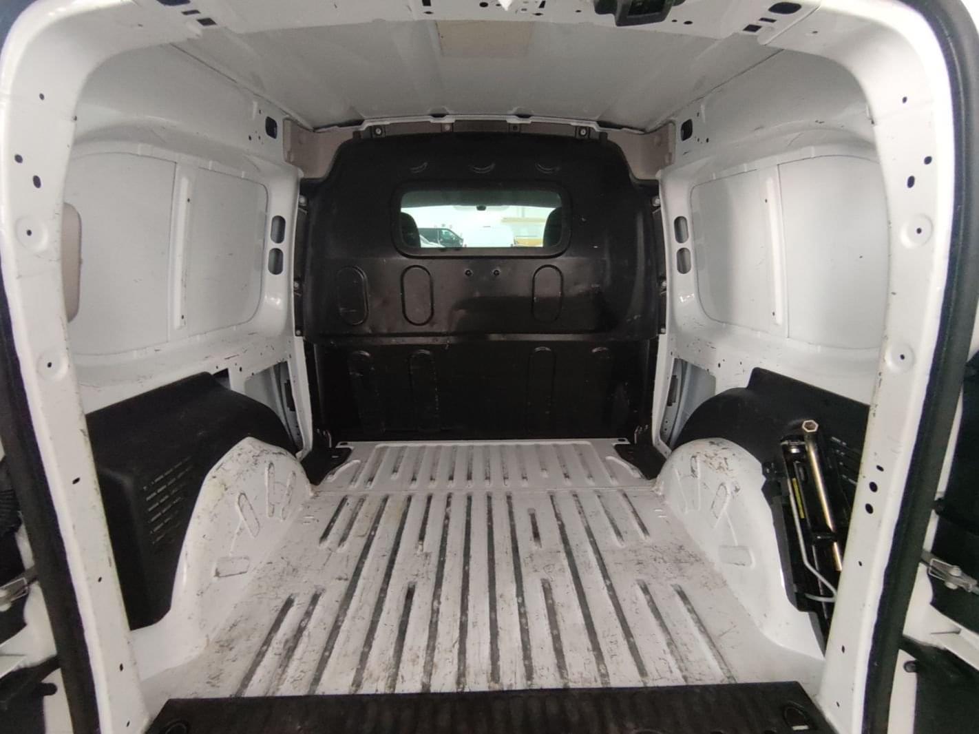 RENAULT KANGOO 2 PLAZAS COMPAC 2017 13 