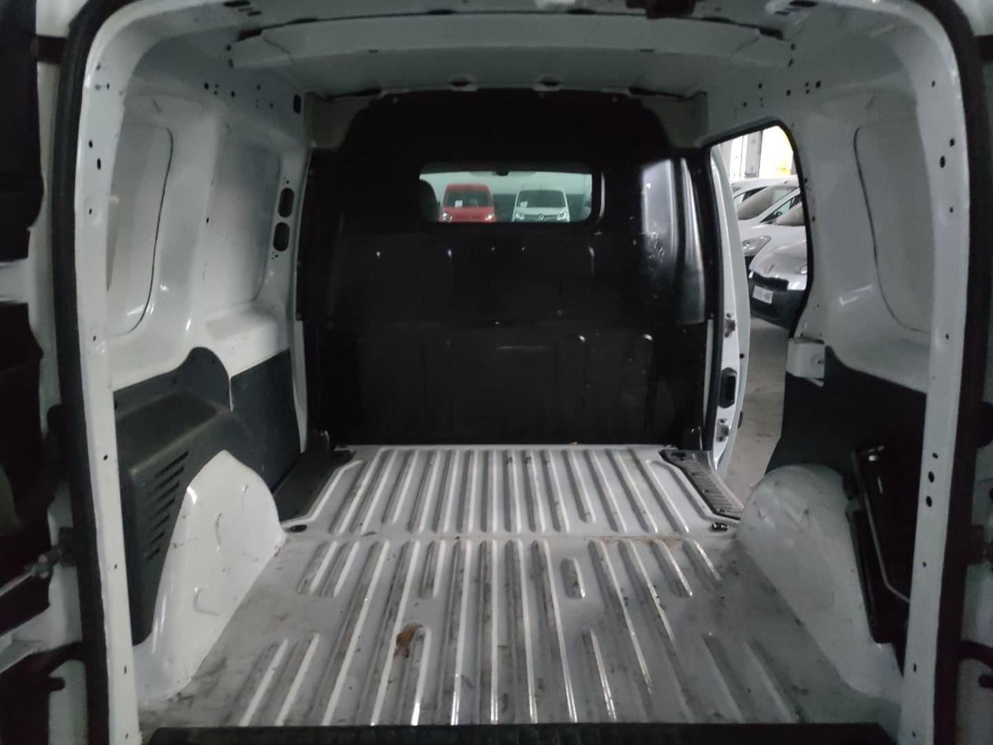RENAULT KANGOO 2 PLAZAS 2018 90CV E6 10 