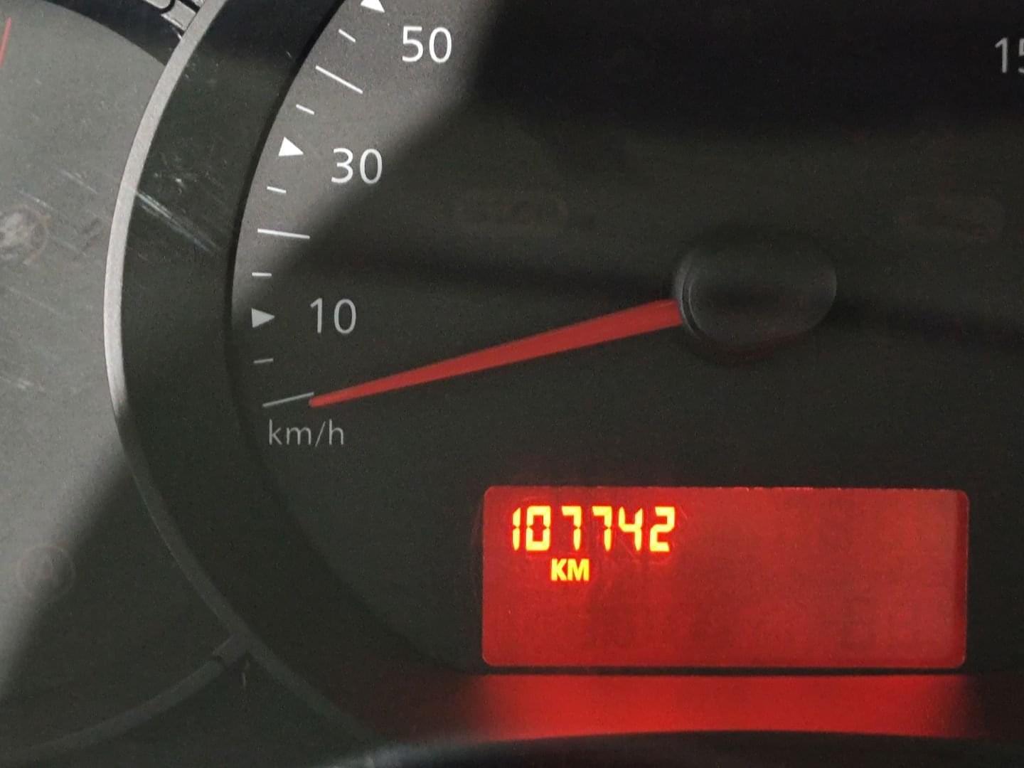 RENAULT KANGOO 2 PLAZAS 2018 90CV E6 11 