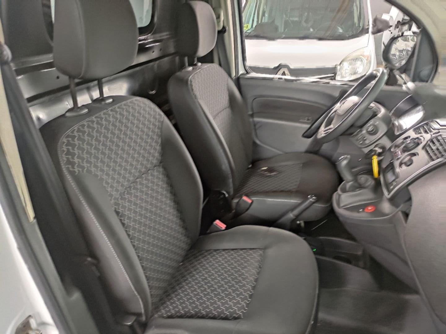 RENAULT KANGOO 2 PLAZAS 2016 E6 11 