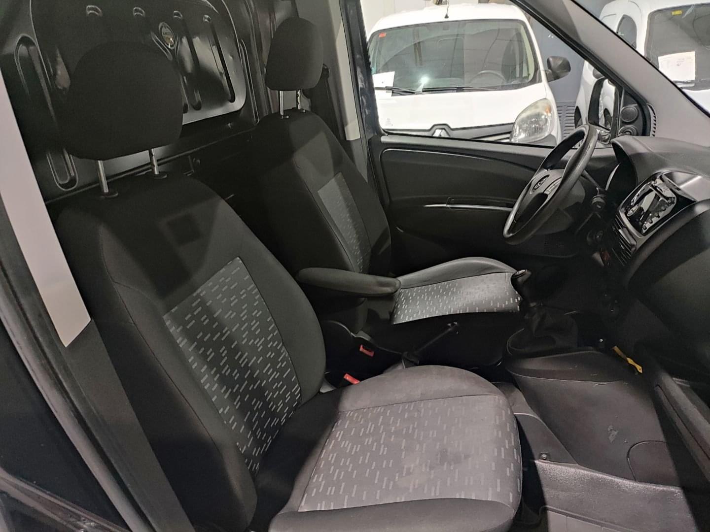 OPEL COMBO LARGO 2017 95CV E6 10 