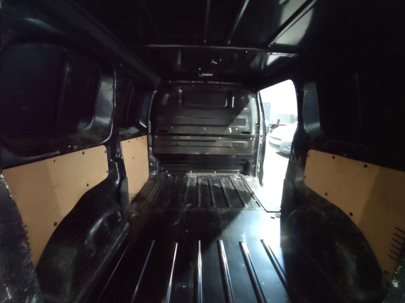 CITROEN JUMPY TALLA M 3 PLAZAS 2018 E6 10 