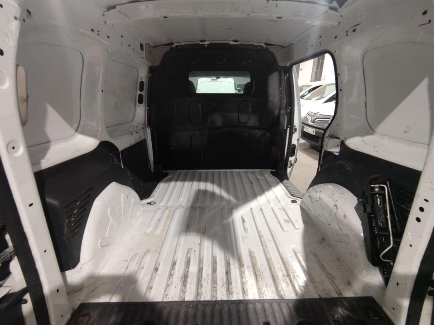 RENAULT KANGOO 2 PLAZAS 2018 75 E6 11 