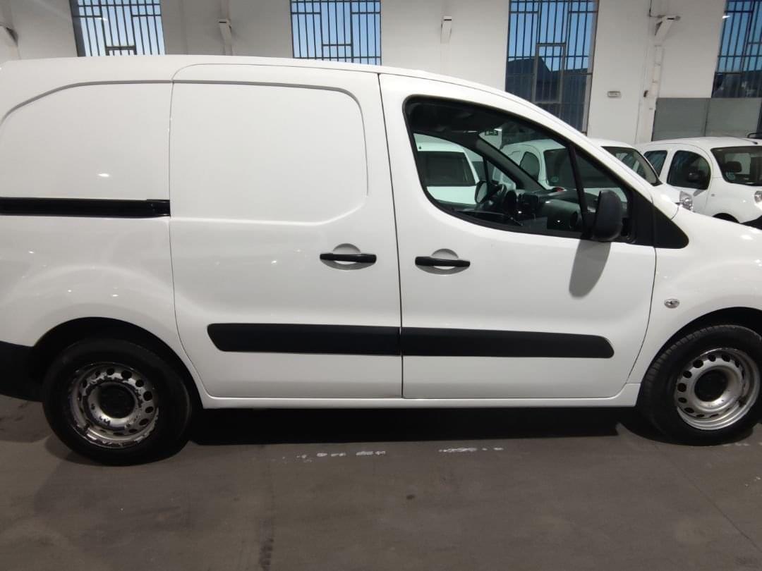 CITROEN BERLINGO 2 PLAZAS 2017 75 E6 5