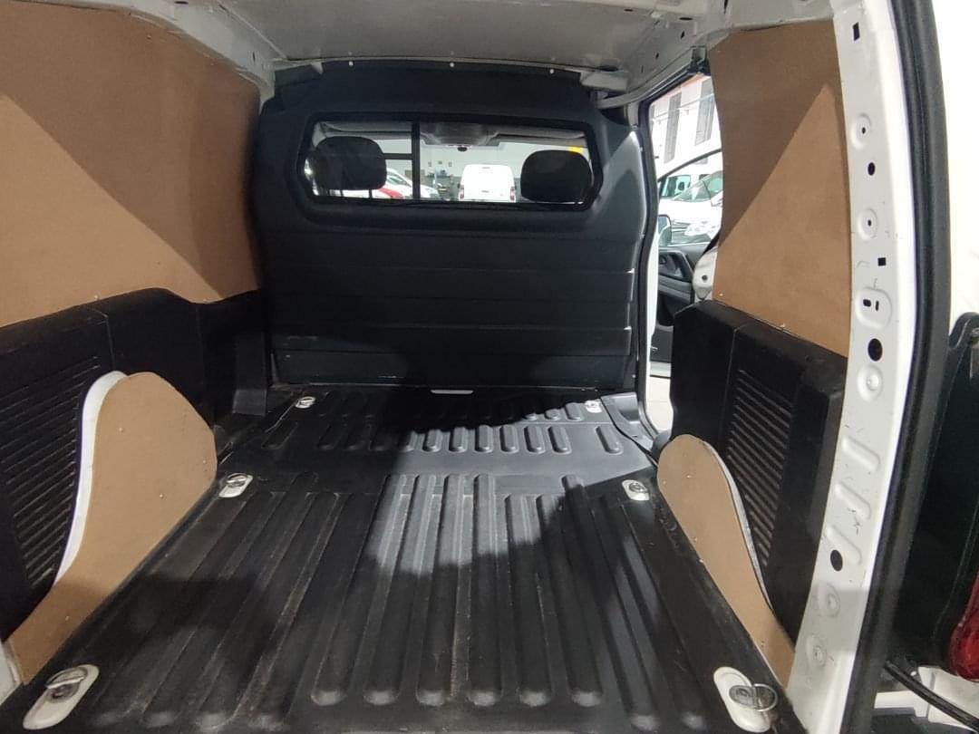 CITROEN BERLINGO 2 PLAZAS 2017 75 E6 12