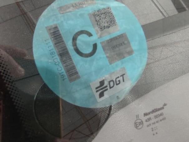 CITROEN BERLINGO 2 PLAZAS 2017 75 E6 13