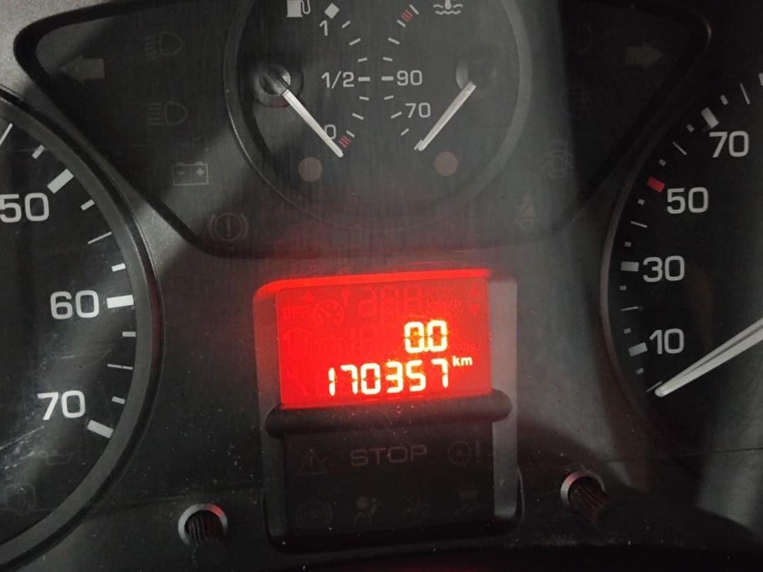 CITROEN BERLINGO 2 PLAZAS 2017 75 E6 14