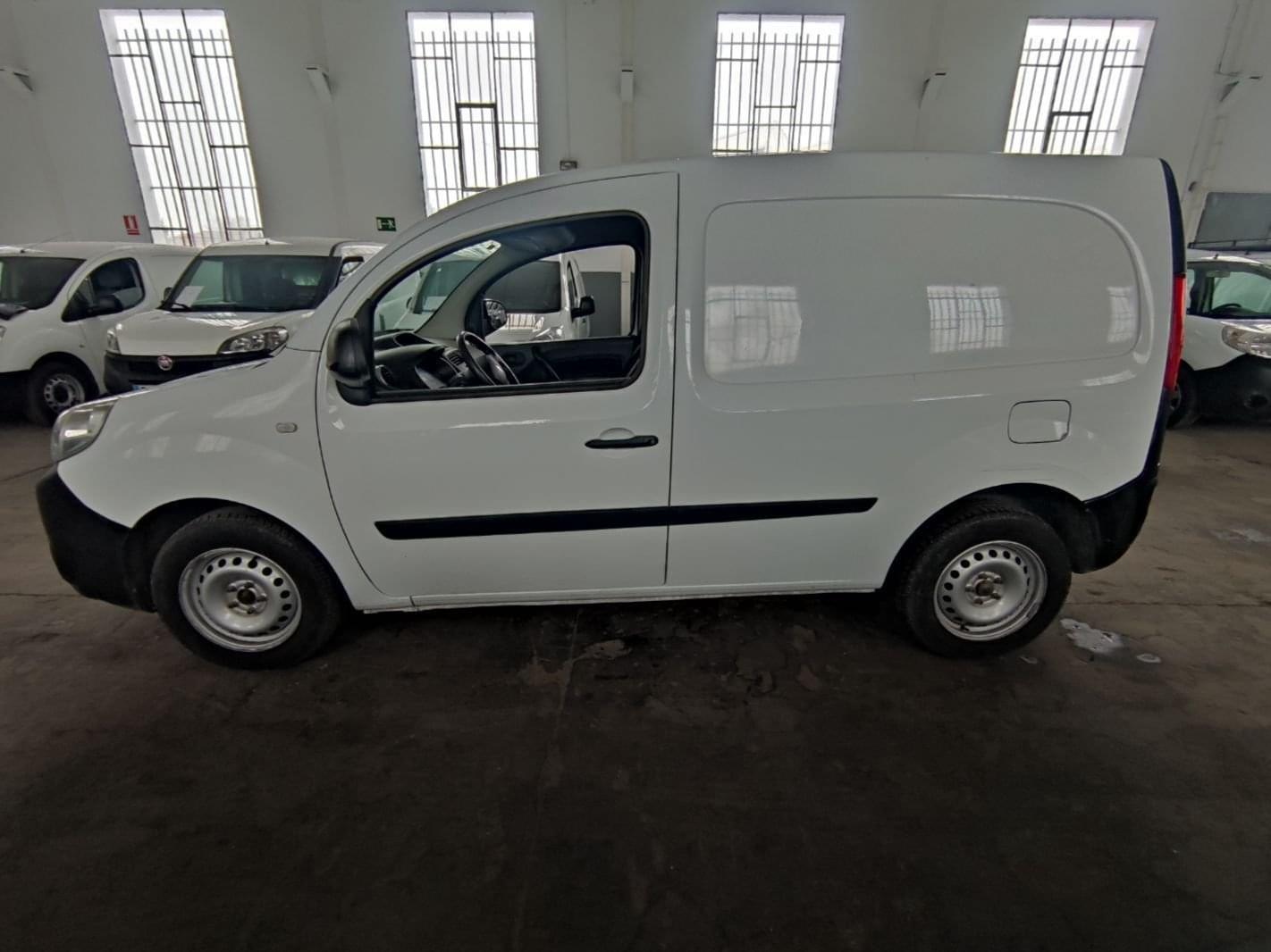 RENAULT KANGOO 2 PLAZAS 3 