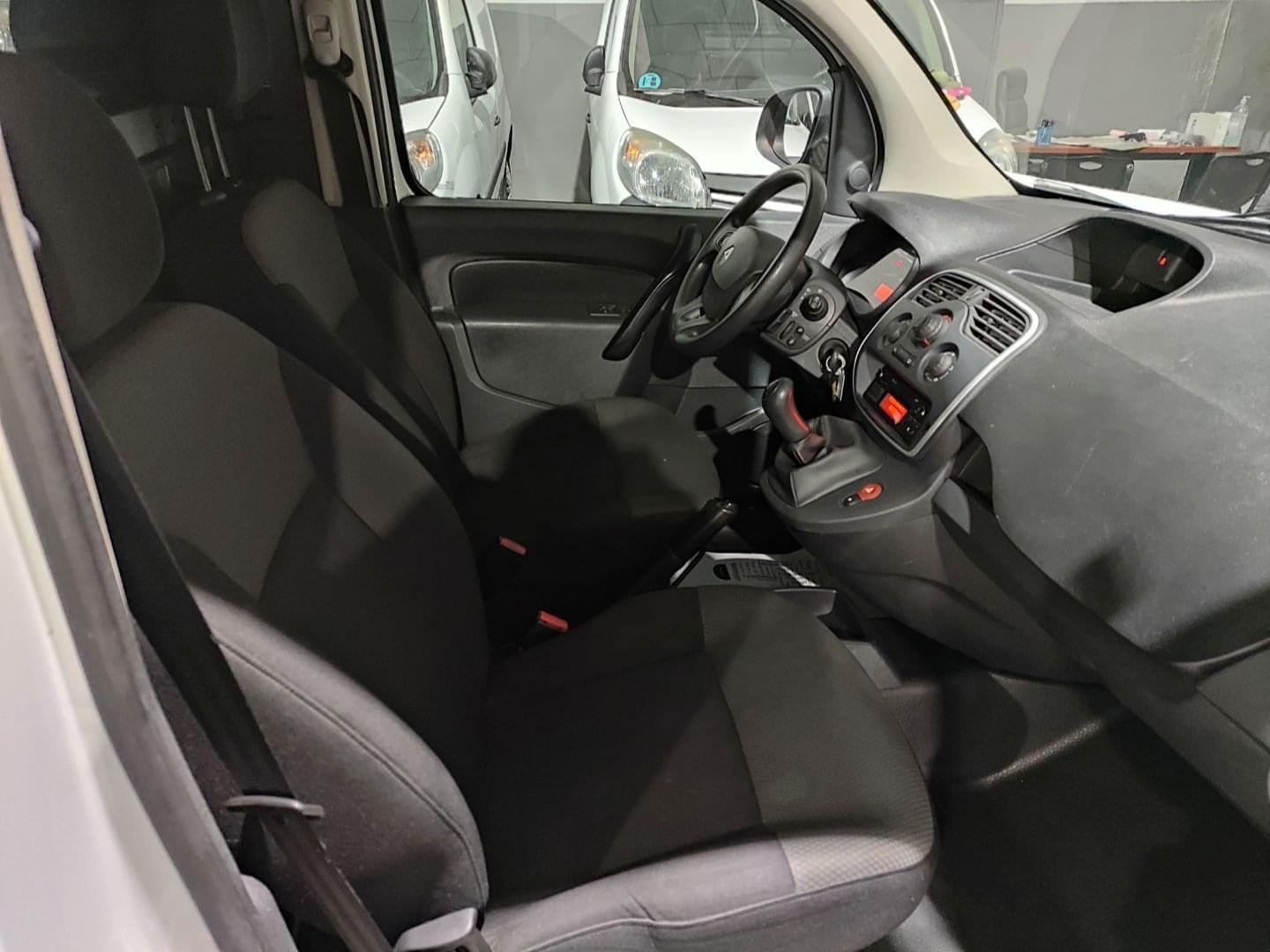 RENAULT KANGOO 2 PLAZAS 2017 75 E6 11 
