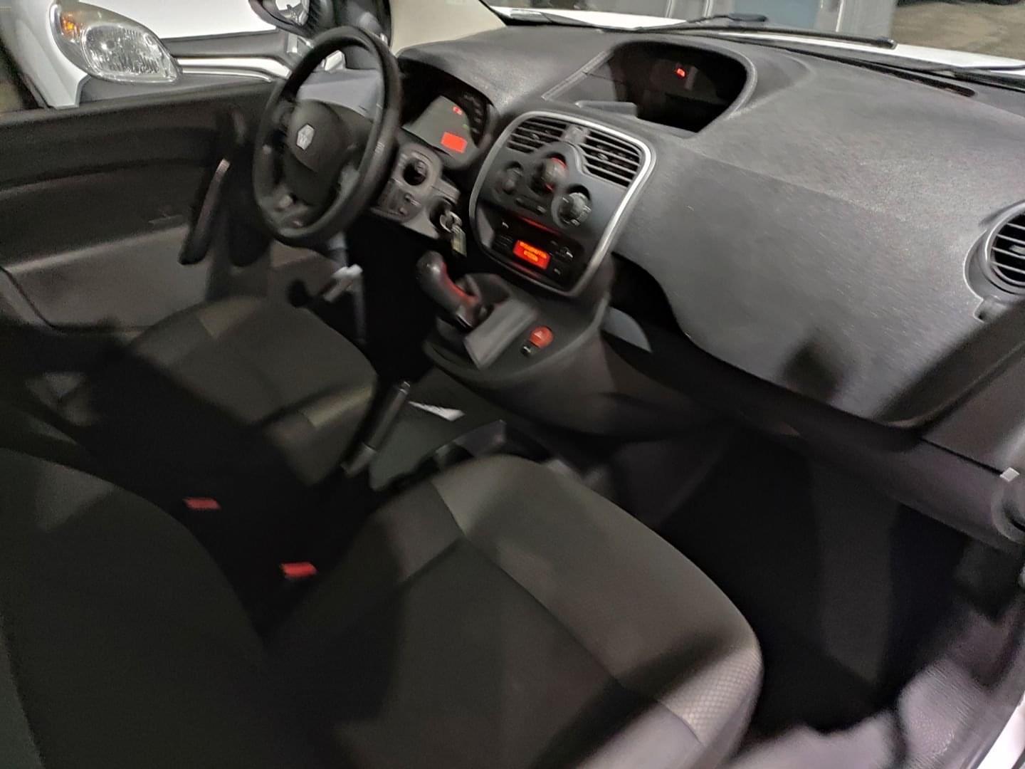 RENAULT KANGOO 2 PLAZAS 2017 75 E6 9 