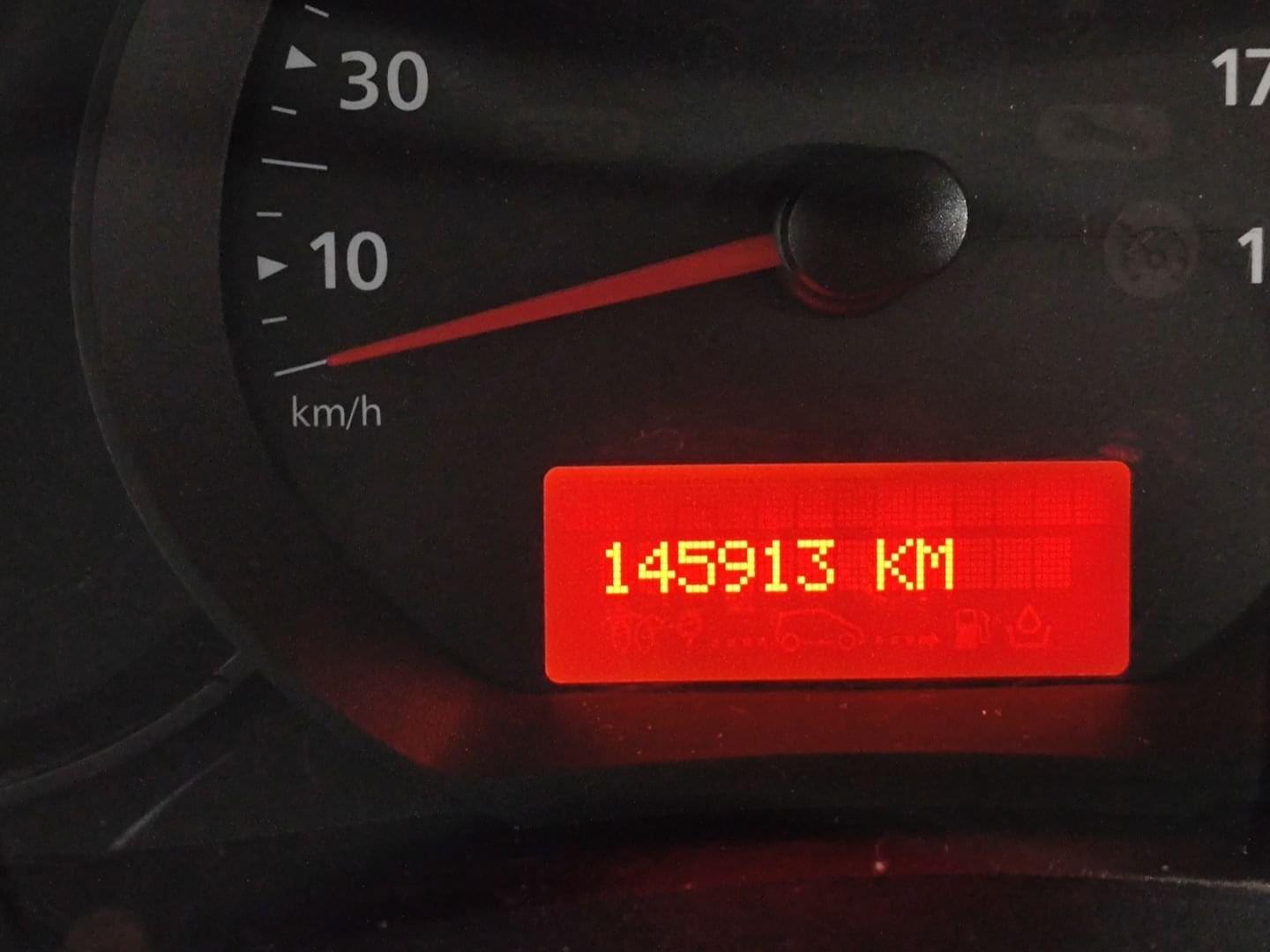 RENAULT KANGOO 2 PLAZAS 2017 75 E6 12 
