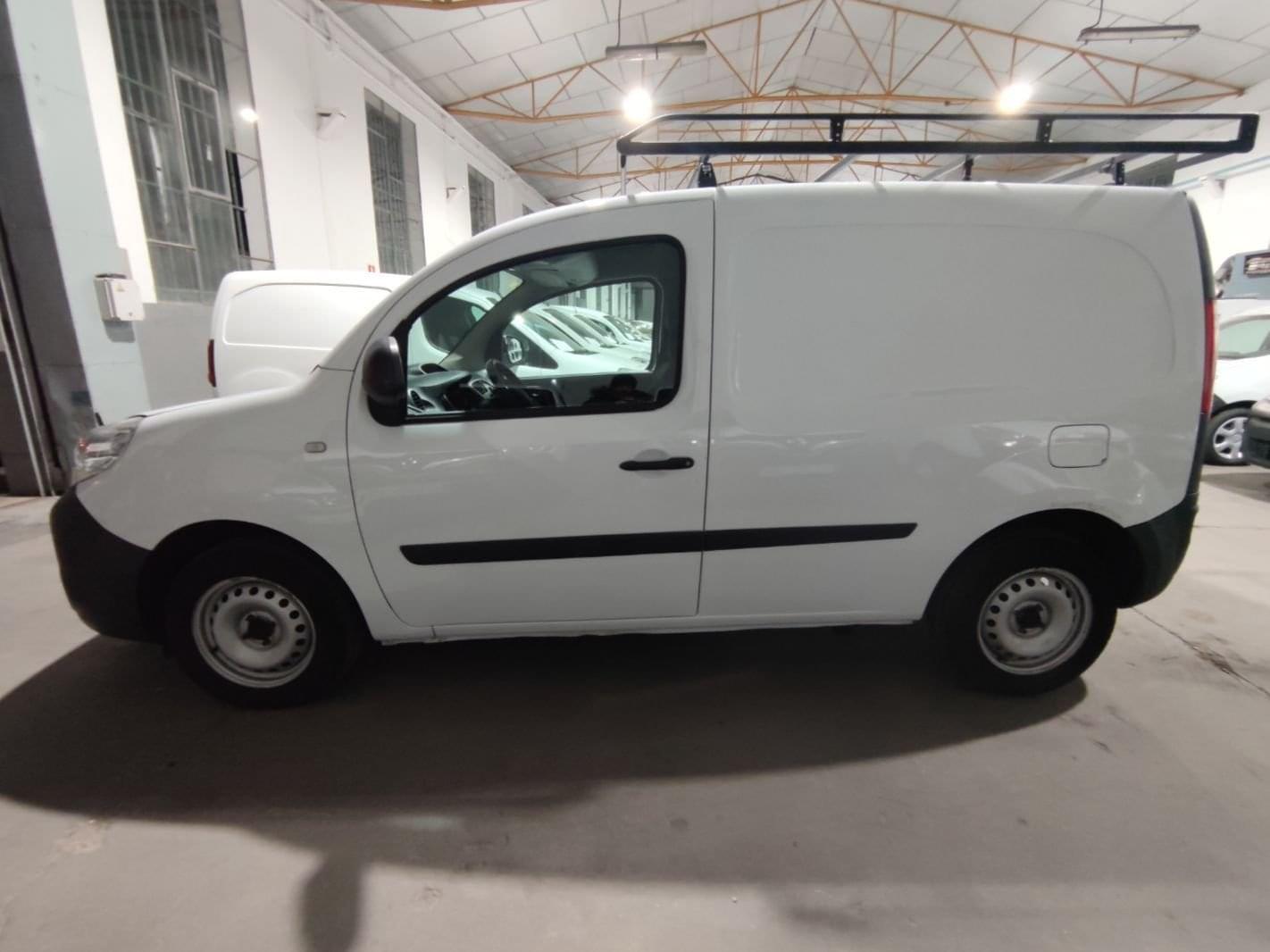 RENAULT KANGOO 2 PLAZAS 2017 75 E6 7 