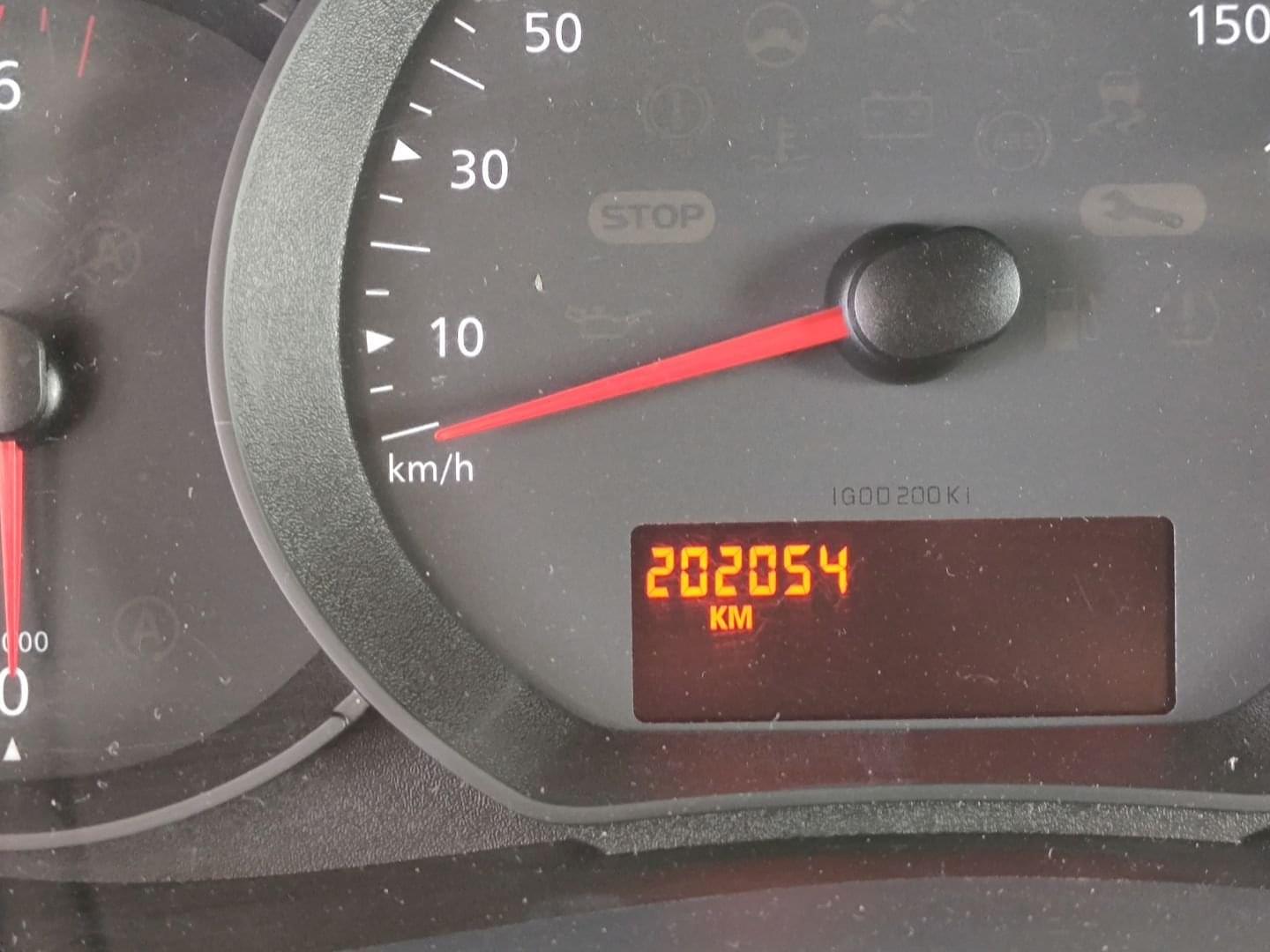 RENAULT KANGOO 2 PLAZAS 2015 75CV FURGON TALLER 12 
