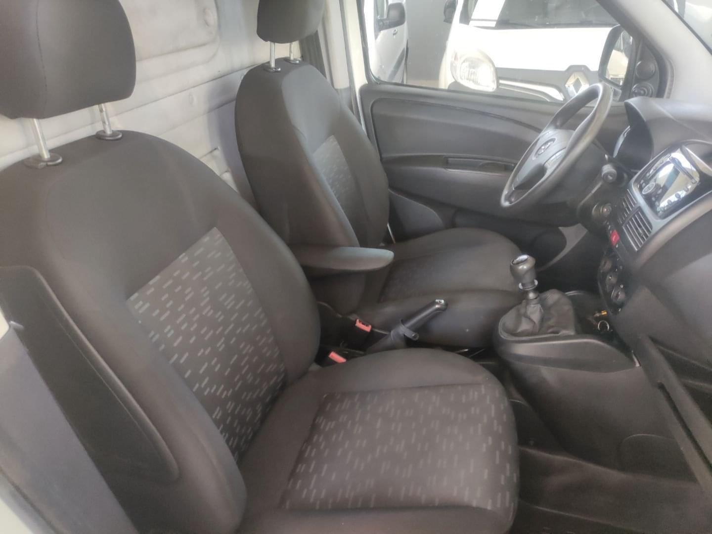 OPEL COMBO L2 MAXI FURGON TALLER 2 PLAZAS 105CV E6 13 