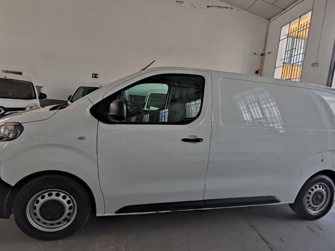 PEUGEOT  EXPERT 1.6 BLUEHDI 100 S&S STANDARD PRO (102CV) FURGÓN 6 
