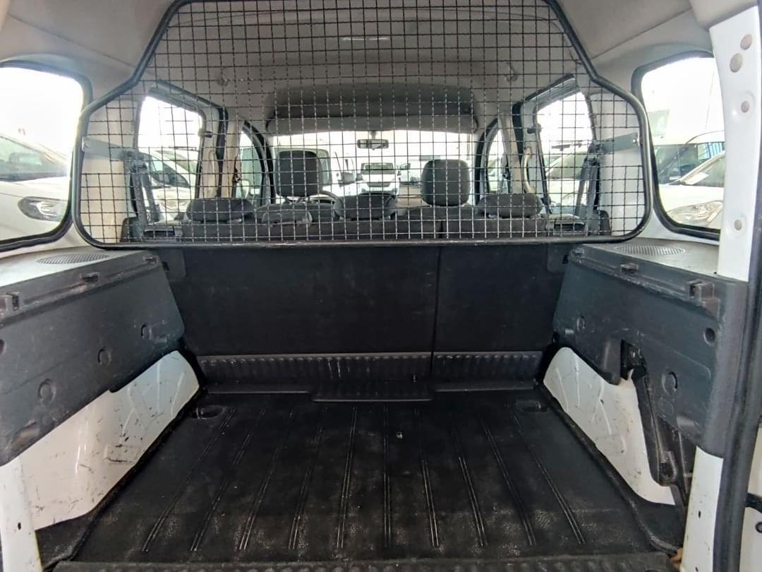 RENAULT KANGOO COMBI 2017 5 PLAZAS EURO 6 13 