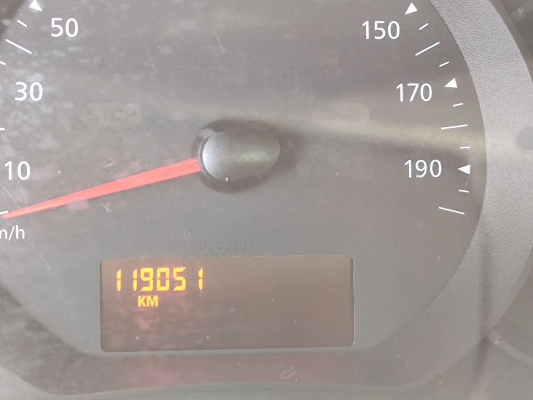 RENAULT KANGOO 2 PLAZAS 2018 75CV EURO 6 9 