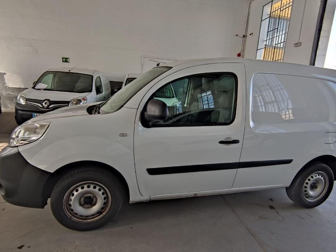 RENAULT KANGOO 2 PLAZAS 2018 75CV EURO 6 2 
