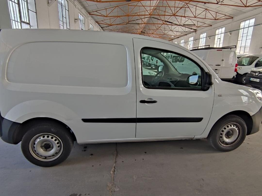 RENAULT KANGOO 2 PLAZAS 2018 75CV EURO 6 6 