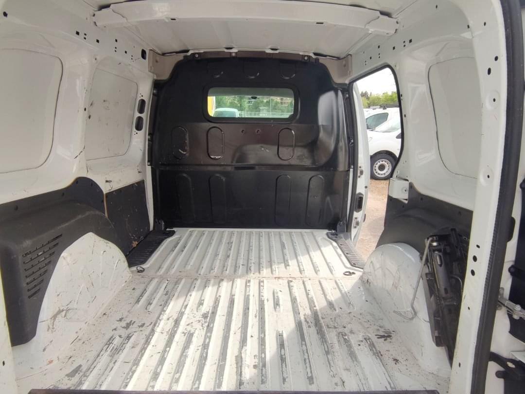 RENAULT KANGOO 2 PLAZAS 2018 90CV EURO6 10 