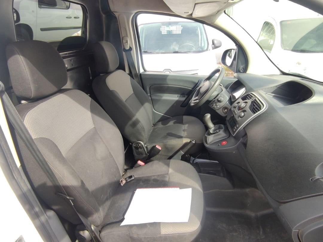 RENAULT KANGOO 2 PLAZAS 2018 90CV EURO6 9 