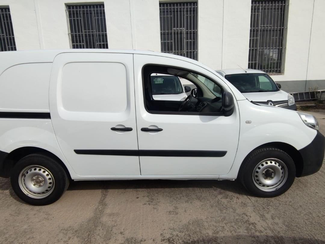 RENAULT KANGOO 2 PLAZAS 2018 90CV EURO6 6 