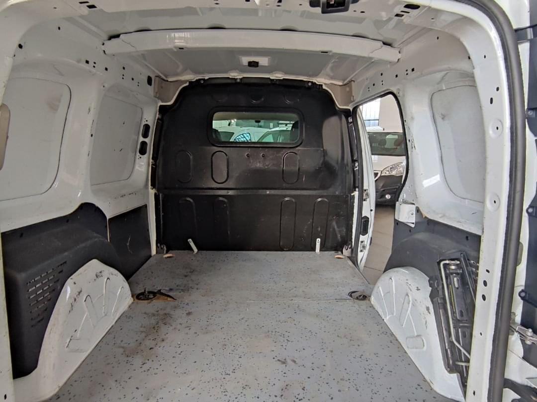RENAULT KANGOO 2 PLAZAS 2018 90CV EURO 6 12 