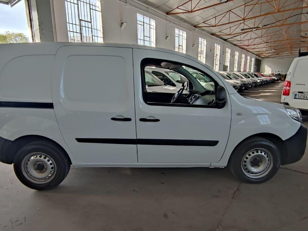 RENAULT KANGOO 2 PLAZAS 2018 90CV EURO 6 4 