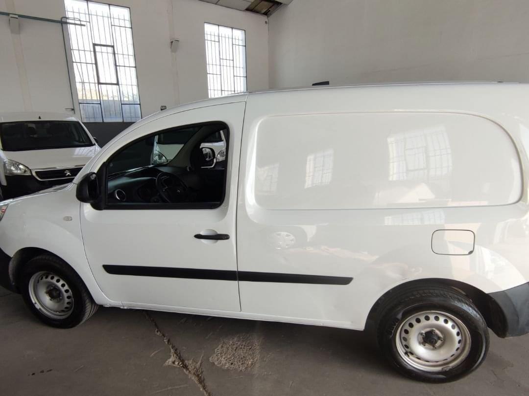 RENAULT KANGOO 2 PLAZAS 2018 90CV EURO 6 5 