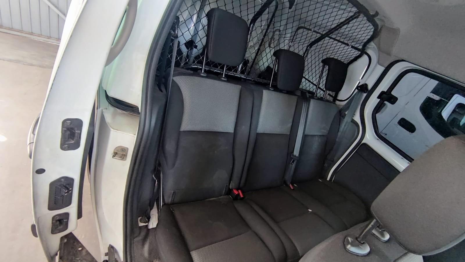 RENAULT KANGOO COMBI MAXI LARGA 2017 90CV EURO 6 11 