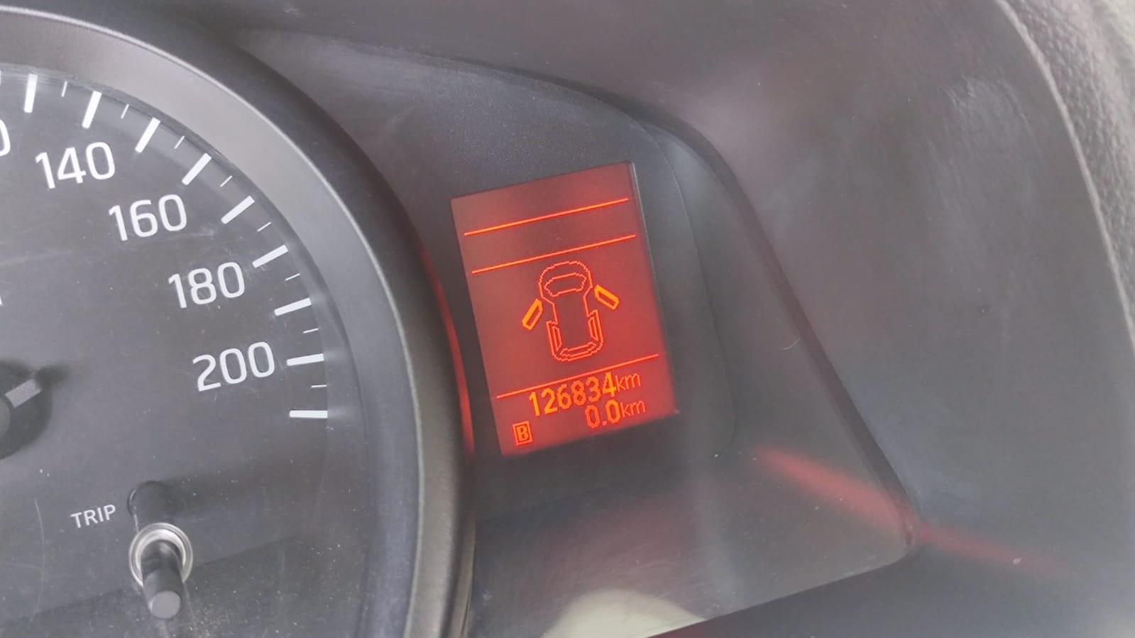 NISSAN NV200 1.5 DCI 90 BASIC 11 