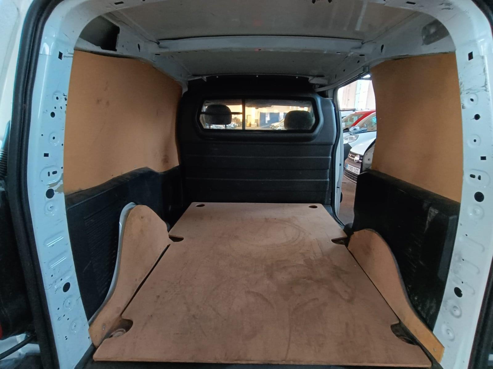 CITROEN BERLINGO 1.6 BLUEHDI 75 12 