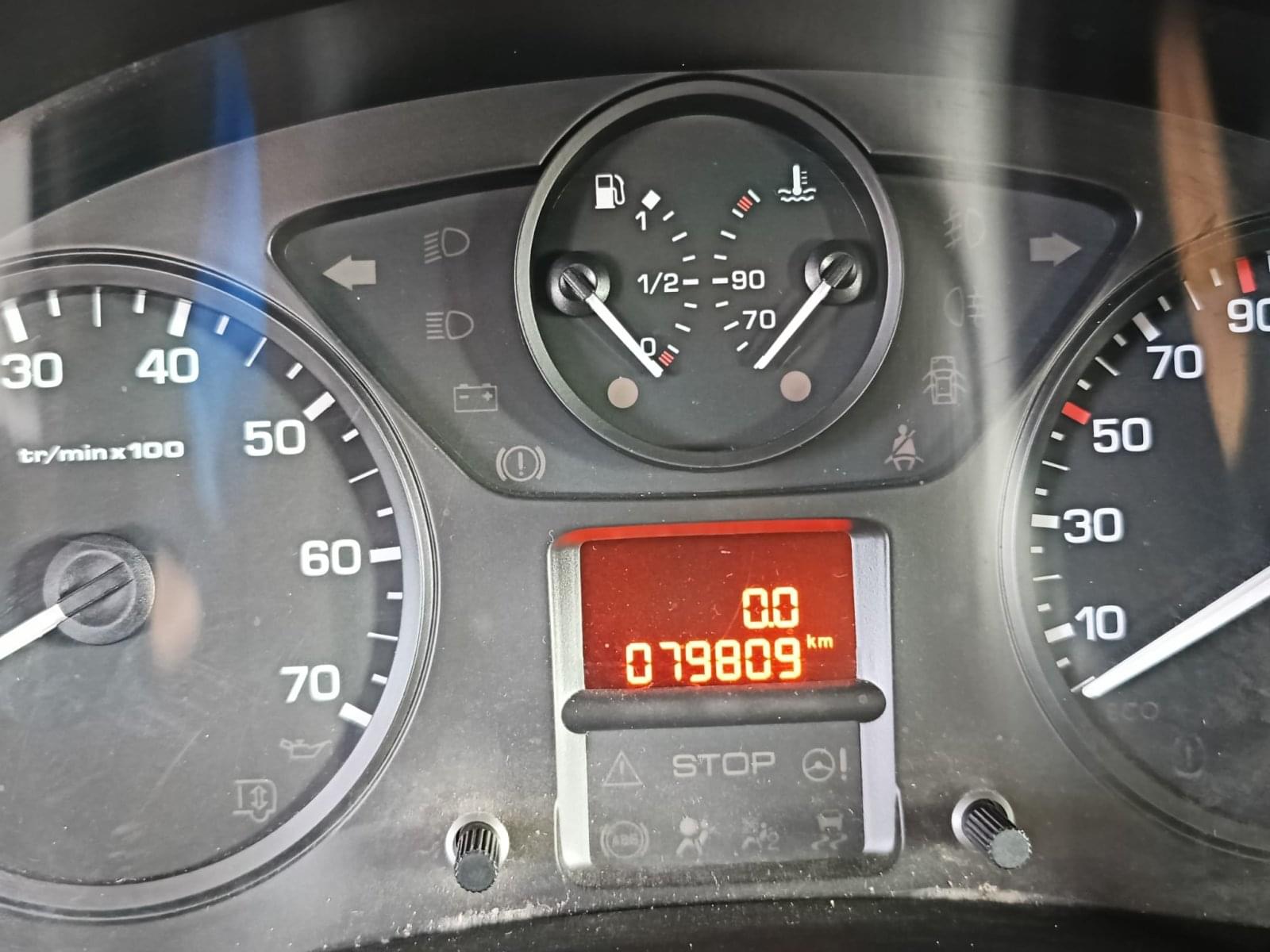 CITROEN BERLINGO MULTISPACE 5 PLAZAS LIVE EDIT.BLUEHDI 14 