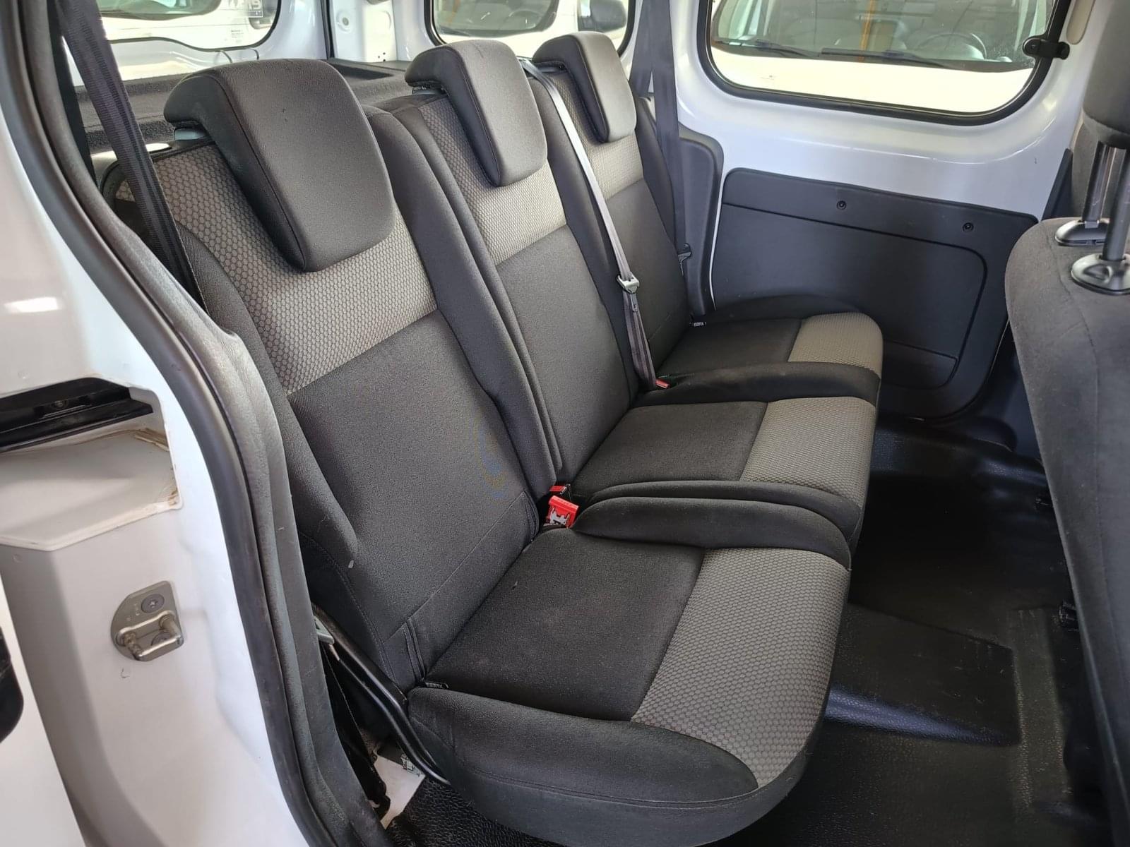 RENAULT KANGOO COMBI N1 75CV 11 